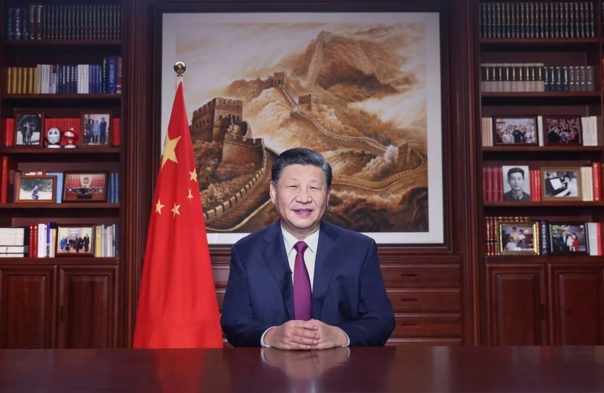 今年春节,中国要办的这件事世界瞩目